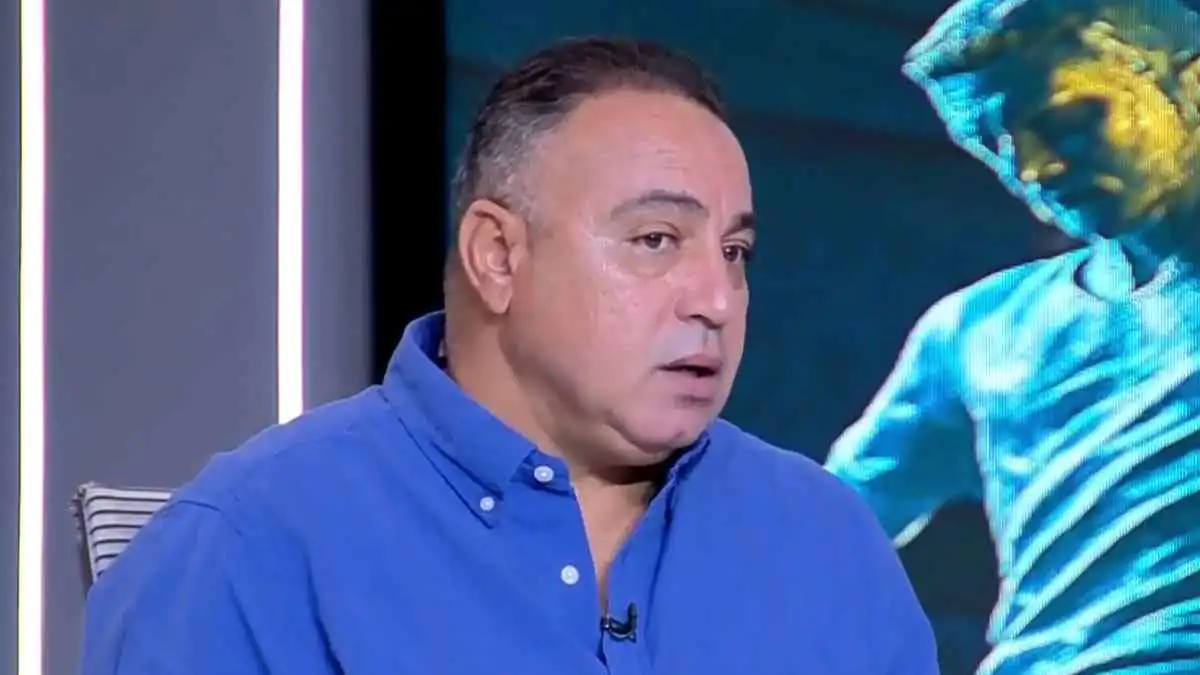 الأهلي لا يأكل حق أحد.. عمارة يصدم أسطورة الزمالك على الهواء (فيديو)