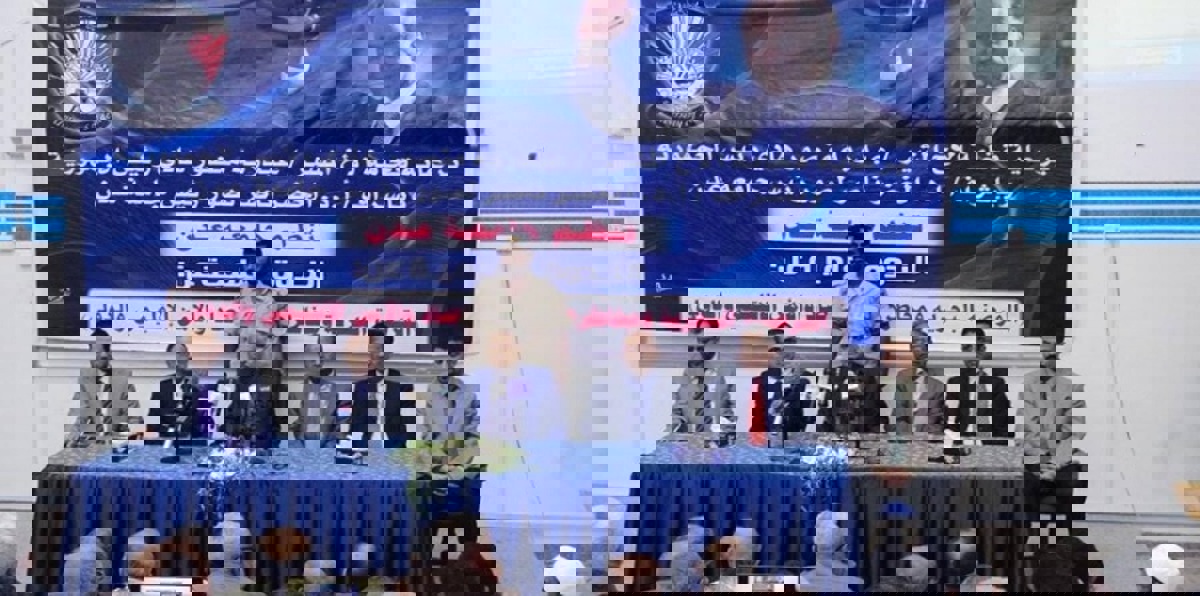 جامعة عدن تدق ناقوس خطر التهديدات الأمنية لظاهرة القرصنة البحرية على اليمن