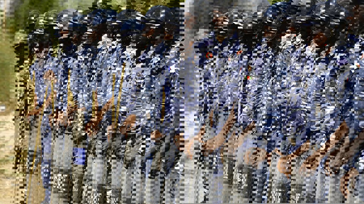 عودة "الشرطة المجتمعية" تثير جدلًا واسعًا في السودان