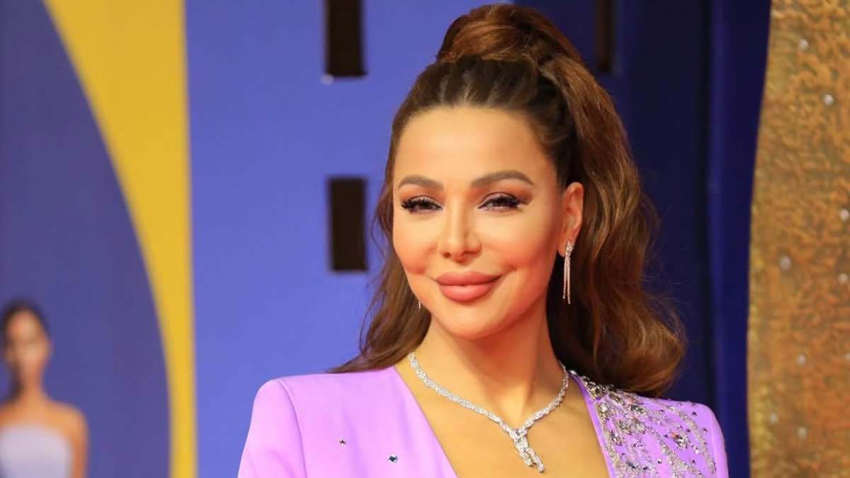 في أولى تجاربها الخليجية.. ماذا ستقدم سوزان نجم الدين في رمضان؟