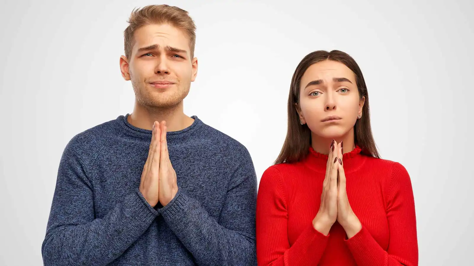 هل تعتذر كثيراً؟.. اكتشف ما تفعله "آسف" الزائدة بعقلك