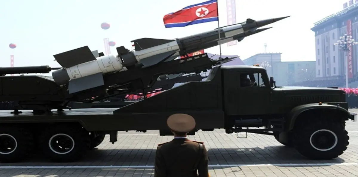 أمريكا: جاهزون للتصدي لأي تهديد نووي من كوريا الشمالية