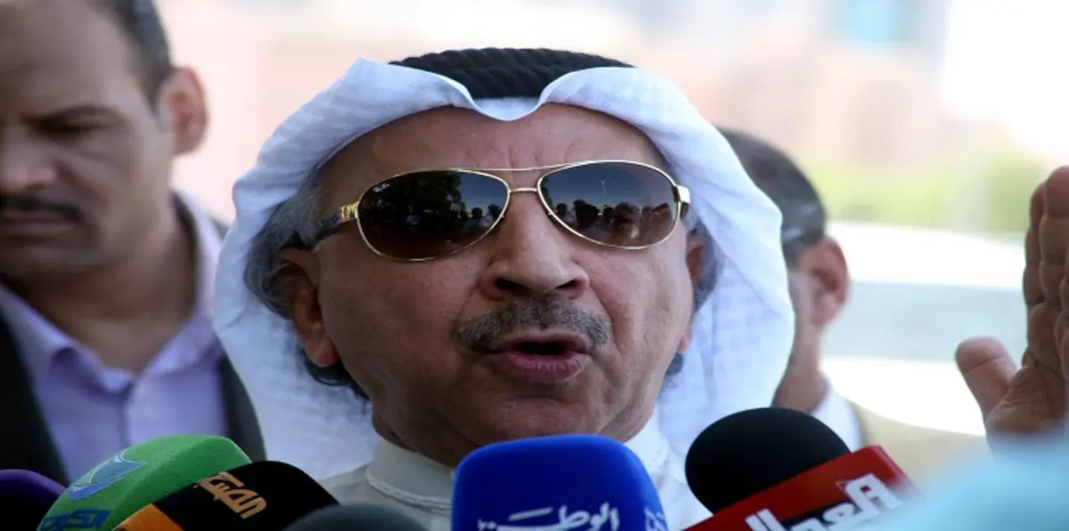 الكويت ترفض طلب ترشيح البرلماني المثير للجدل عبد الحميد دشتي