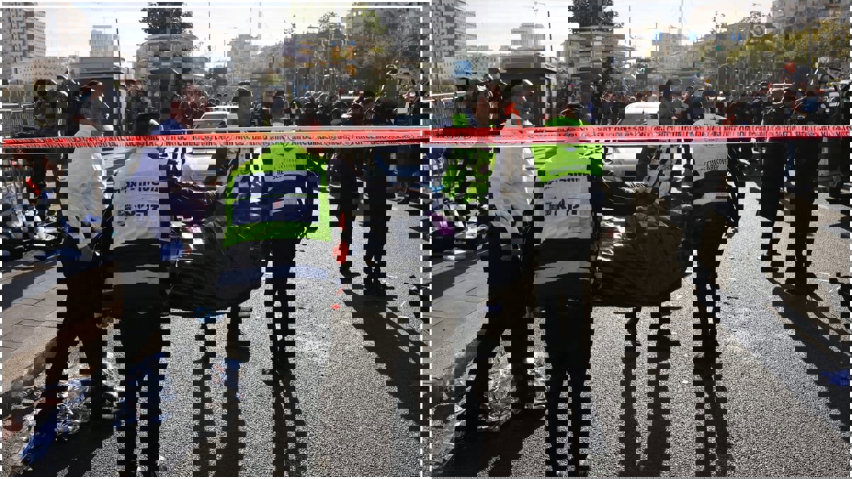 "عملية القدس" بين التداعيات السلبية والإيجابية لحماس