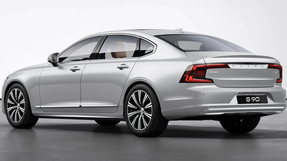 فولفو تكثف جهودها لابتكار برمجيات جديدة لتطوير مزايا السلامة على الطريق