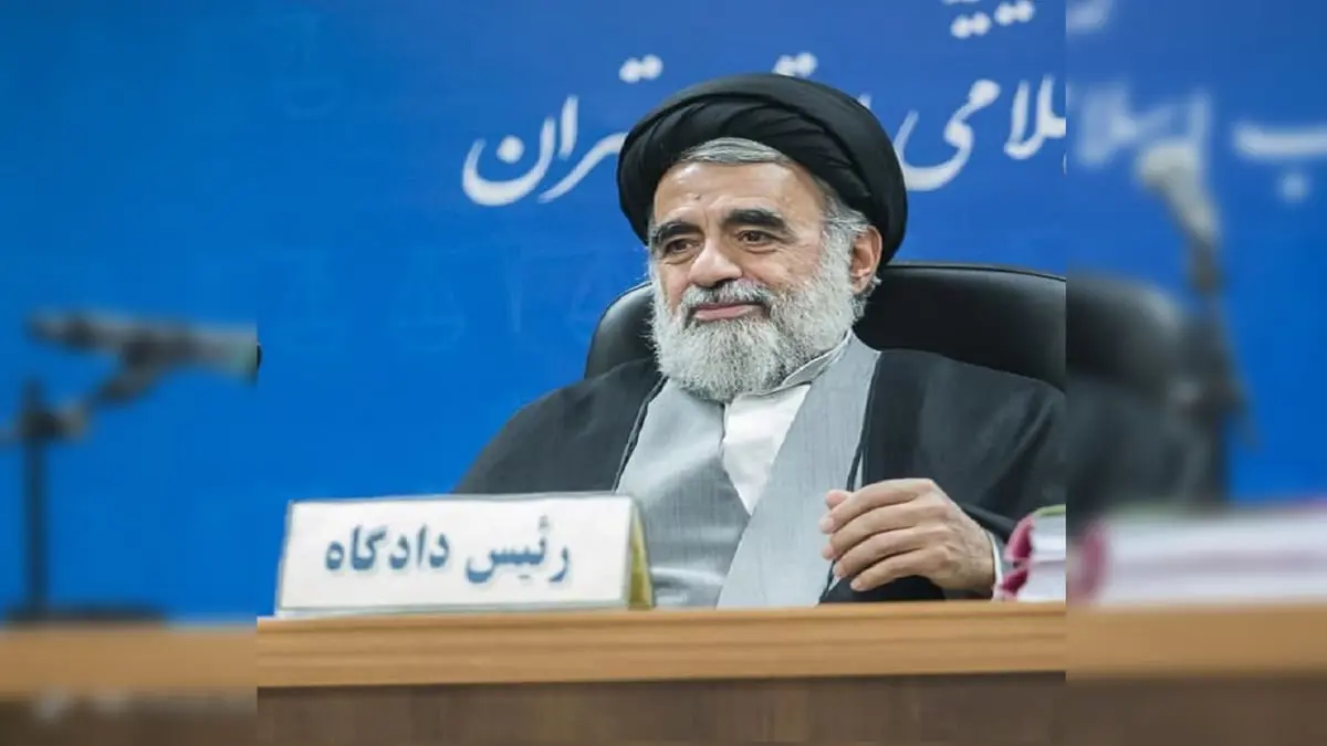 مقرب من أسرة الخميني ووصفه رفسنجاني بـ"القاسي".. وفاة القاضي الإيراني البارز أحمد زركر بكورونا