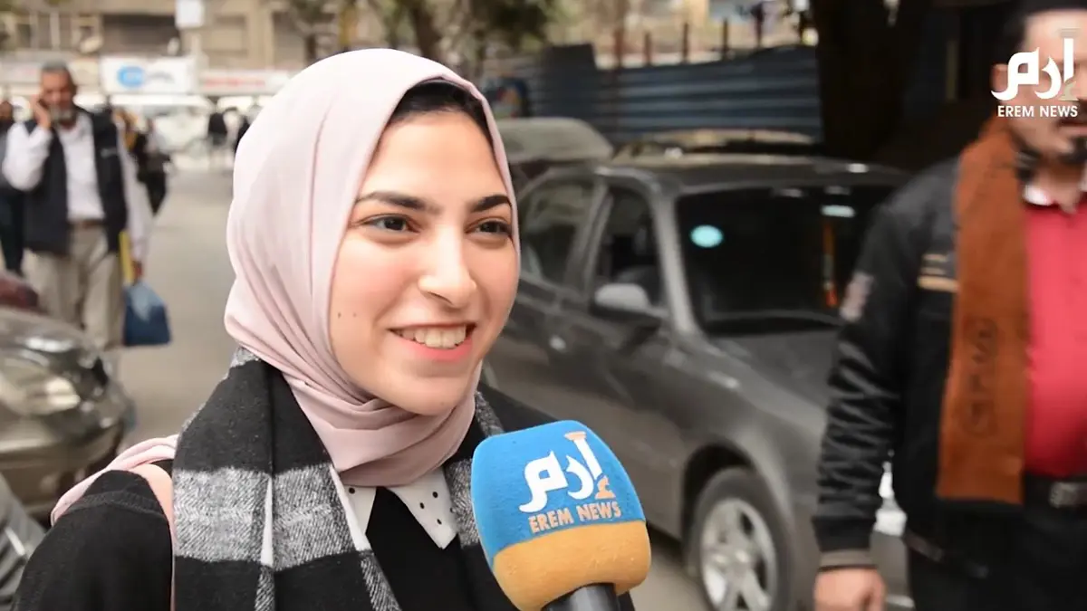 كيف علق الشارع المصري على قرار منع مطربي المهرجانات من الغناء؟ (فيديو)‎