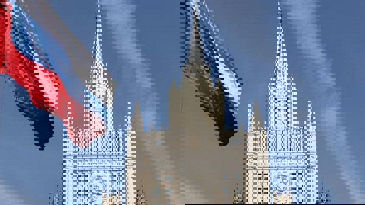 روسيا تشترط وصول القتال إلى أرمينيا لتقديم "المساعدة" لها