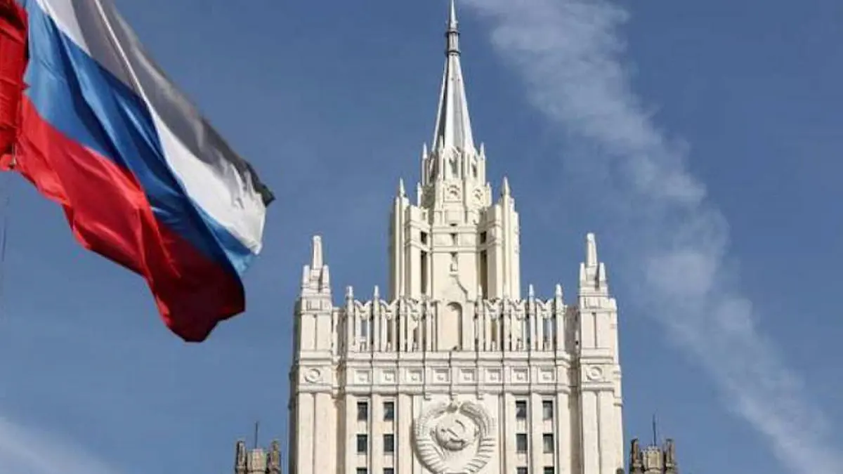 روسيا تشترط وصول القتال إلى أرمينيا لتقديم "المساعدة" لها