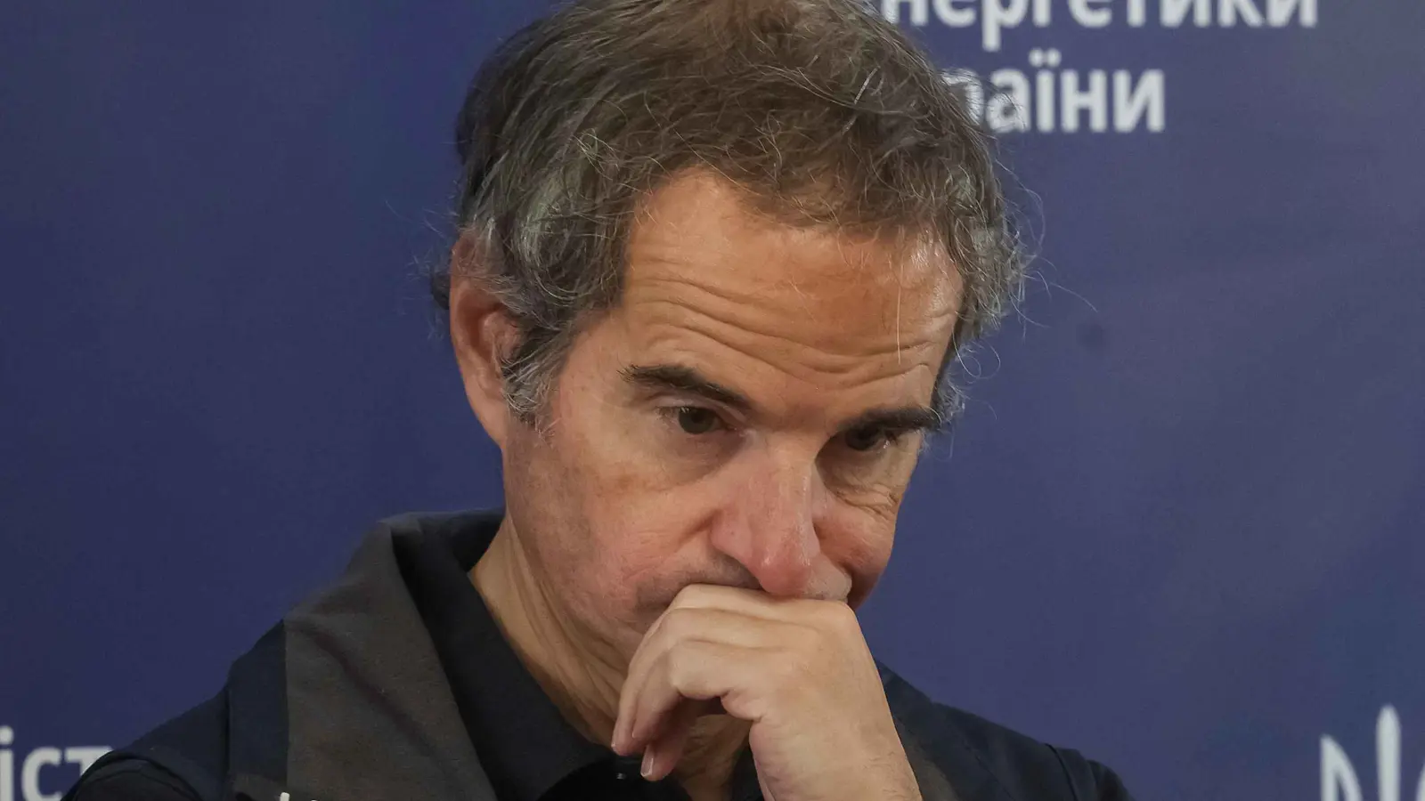 غروسي: مستعدون للتواصل الفوري مع الجميع لضمان حماية المنشآت النووية