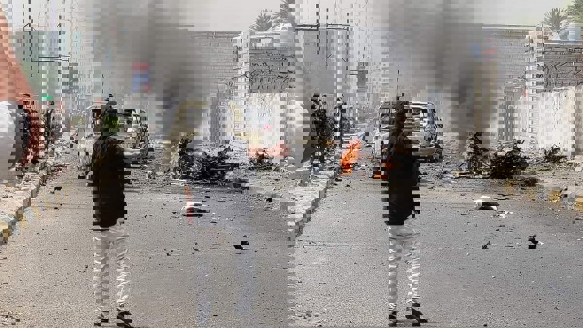 اليمن.. التحقيقات تثبت تورط حزب الإصلاح بمحاولة اغتيال اللواء السيد