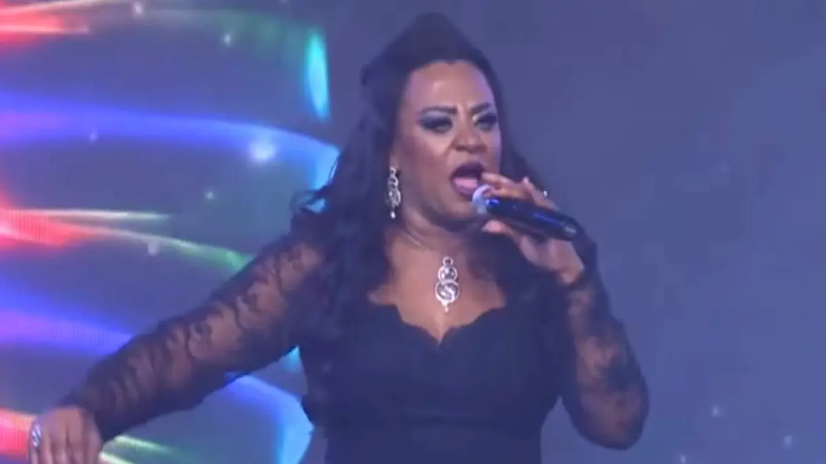 أغنية "خادشة" تقود الفنانة الليبية فاطمة الطرابلسية إلى السجن