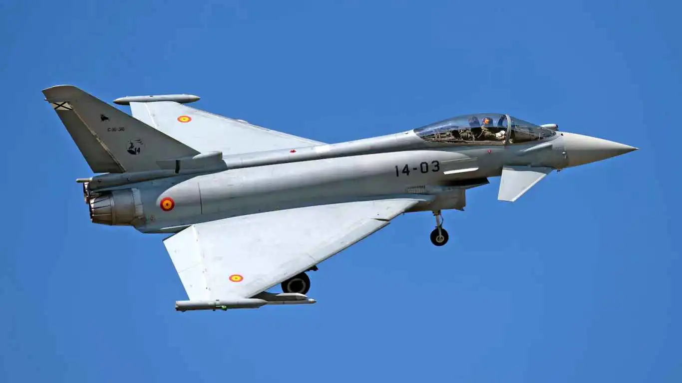 جنوب مضطرب وشرق مشتعل.. العقيدة الدفاعية الإسبانية في قلب الجدل