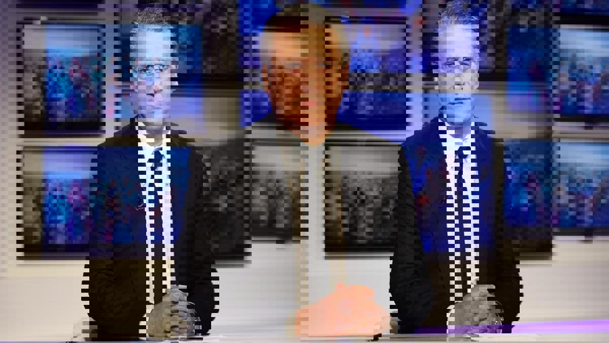 مصادر لـ "إرم نيوز": "نداء تونس" تتجه لدعم المرشح نبيل القروي