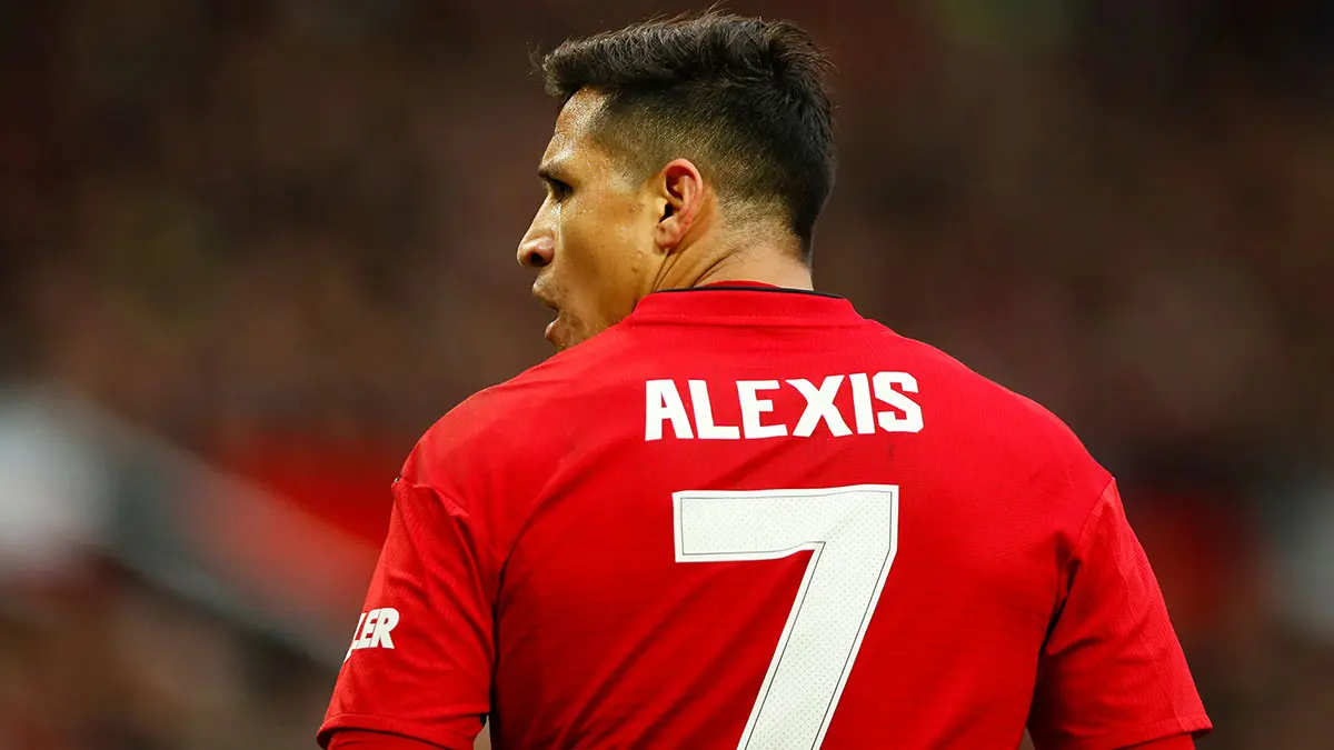 يوفنتوس يرغب في التعاقد مع سانشيز مهاجم مانشستر يونايتد.. بشرط