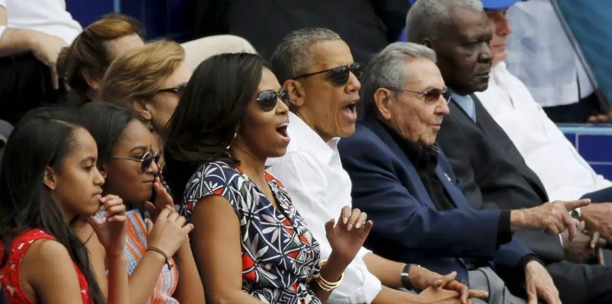 أوباما يتعهّد بمواصلة ضرب داعش عقب هجمات بروكسل