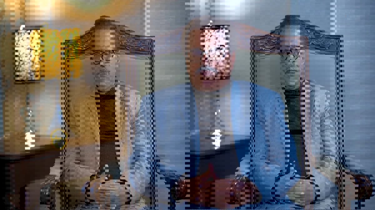 مستشار رئيس وزراء اليمن لـ "إرم نيوز": لا نستبعد الحرب ولا تفاوض مع الحوثي