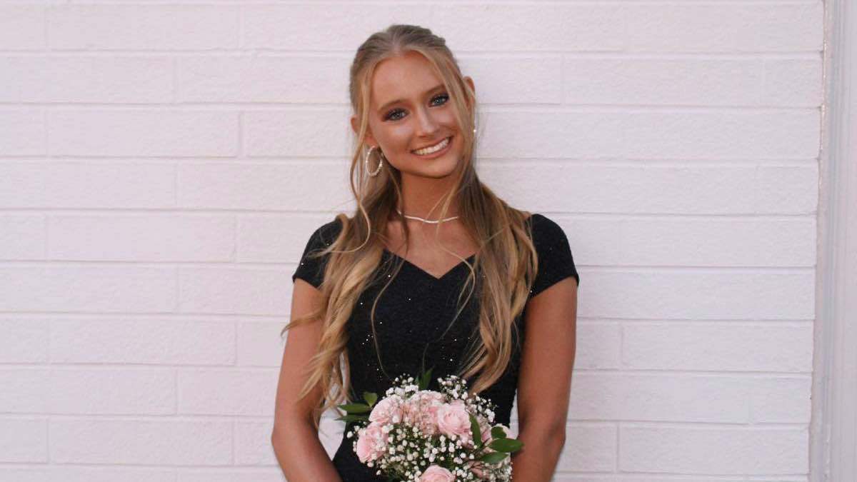 رحيل نجمة "تيك توك" آنا غريس بعد صراع مرير مع السرطان