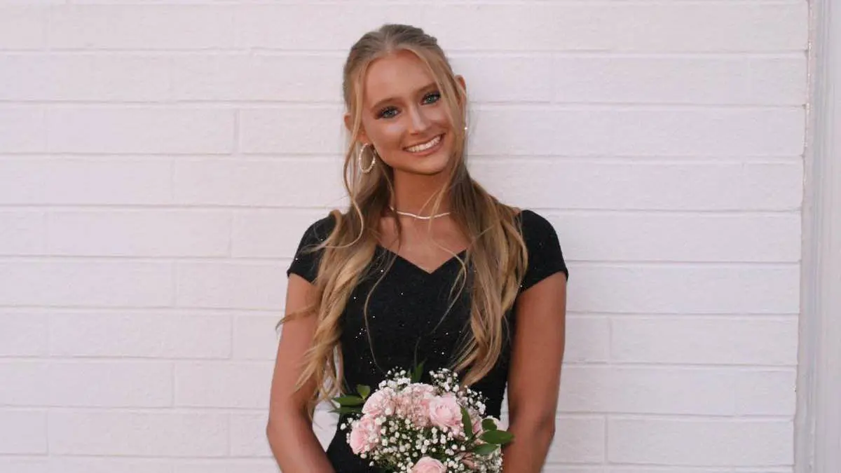 رحيل نجمة "تيك توك" آنا غريس بعد صراع مرير مع السرطان