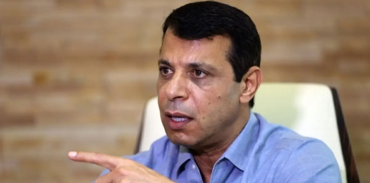 دحلان يشارك من الإمارات في اجتماع لنواب حماس بغزة‎