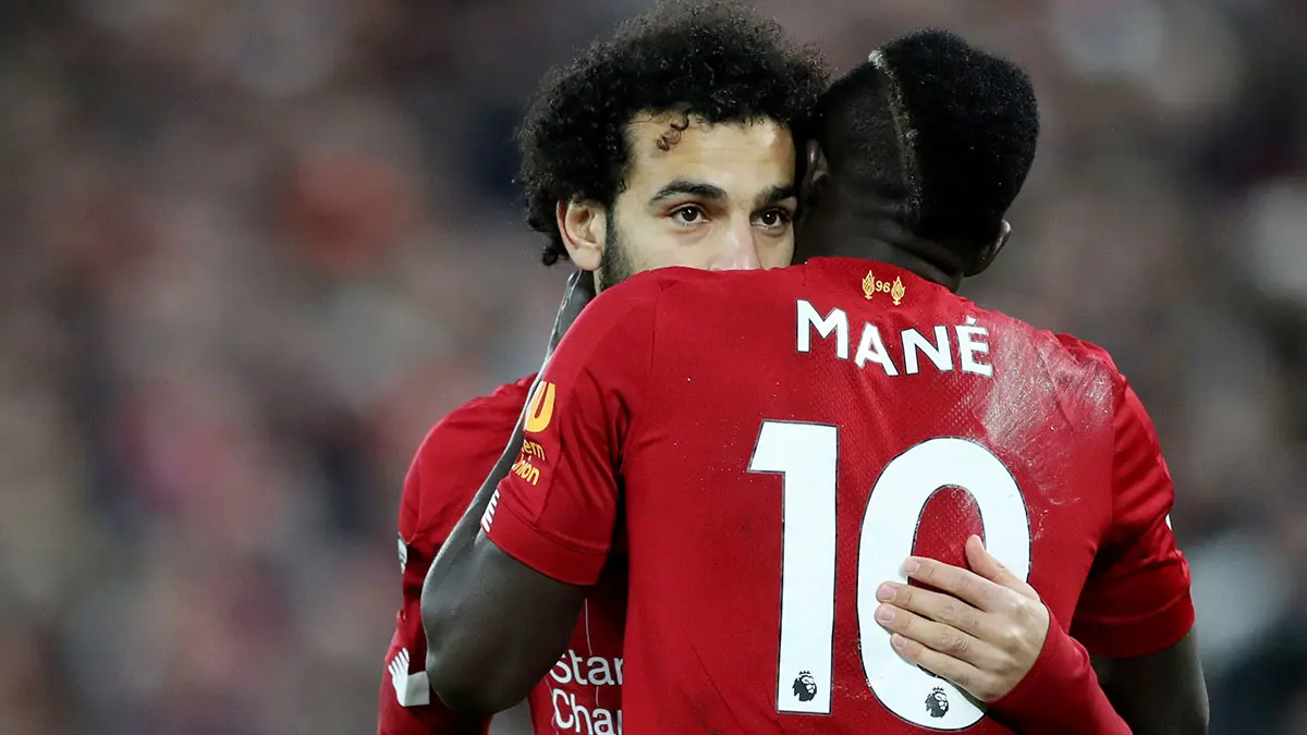 مباراة ليفربول ومانشستر سيتي.. حلم "الغلاكتيكوس" دفع ريال مدريد لمراقبة 8 لاعبين في موقعة "أنفيلد"