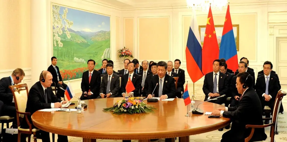 إيران تنفي رفض منظمة شنغهاي الانضمام إليها