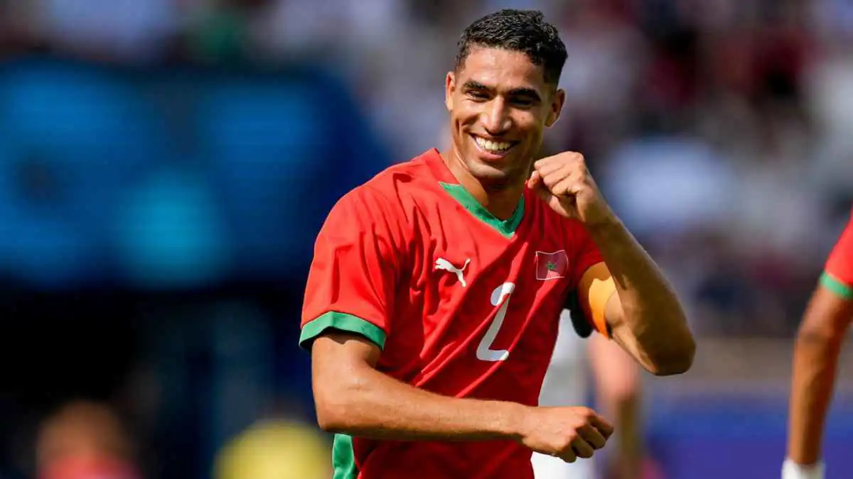 ممنوع الخطأ.. أقوى 5 أسلحة يجهّزها منتخب المغرب لإسقاط نيجيريا