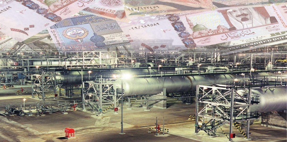 صندوق النقد العربي يتوقع نمو اقتصادات الدول العربية في 2017