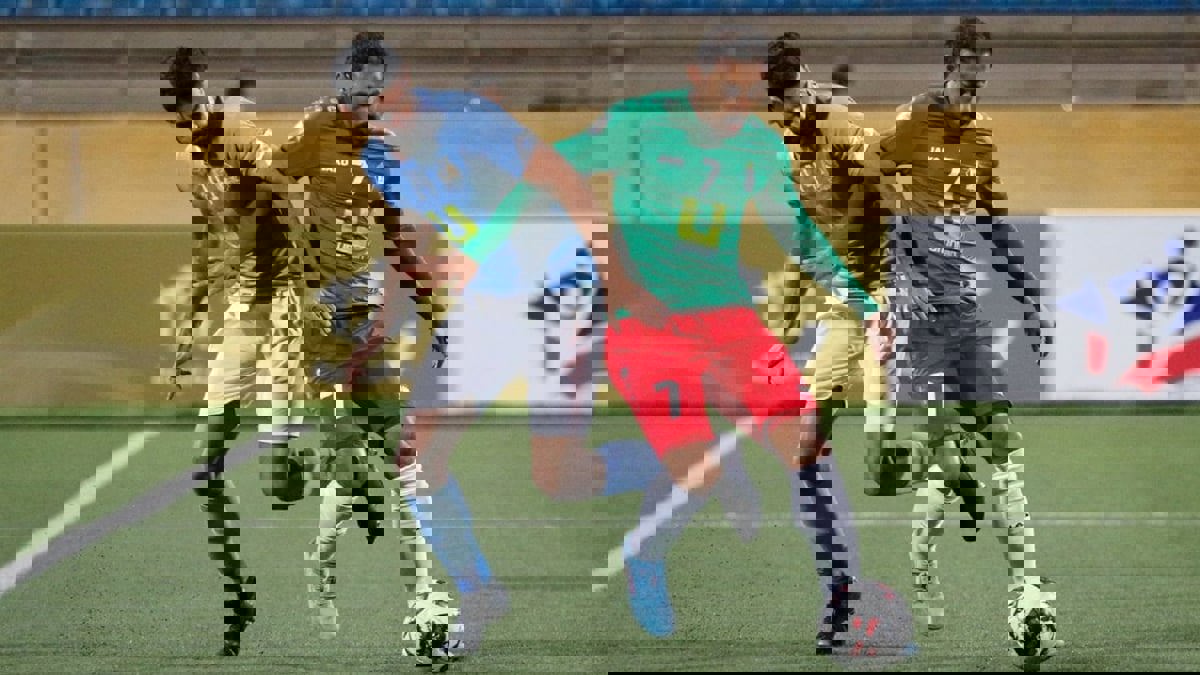 الفيصلي يلدغ الوحدات بهدف قاتل ويتأهل لنصف نهائي درع الاتحاد الأردني