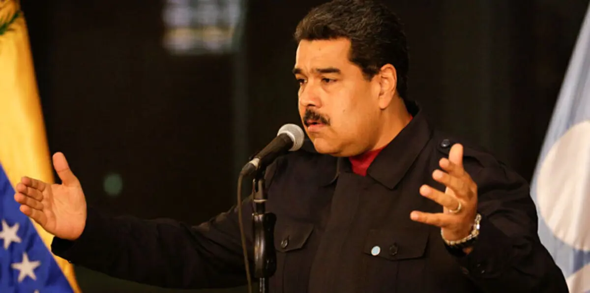 الرئيس الفنزويلي: ترامب لن يكون أسوأ من أوباما