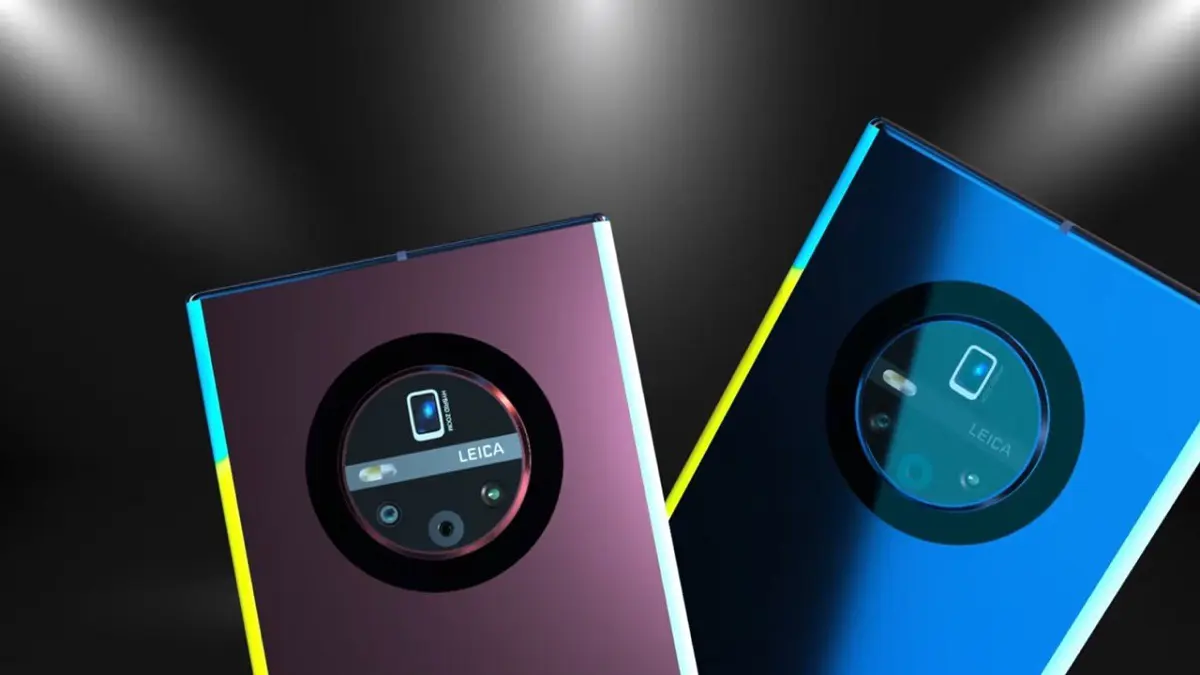 وسط توقعات بتراجع هائل.. "هواوي" تطلب تقليص مكونات "Mate 40"