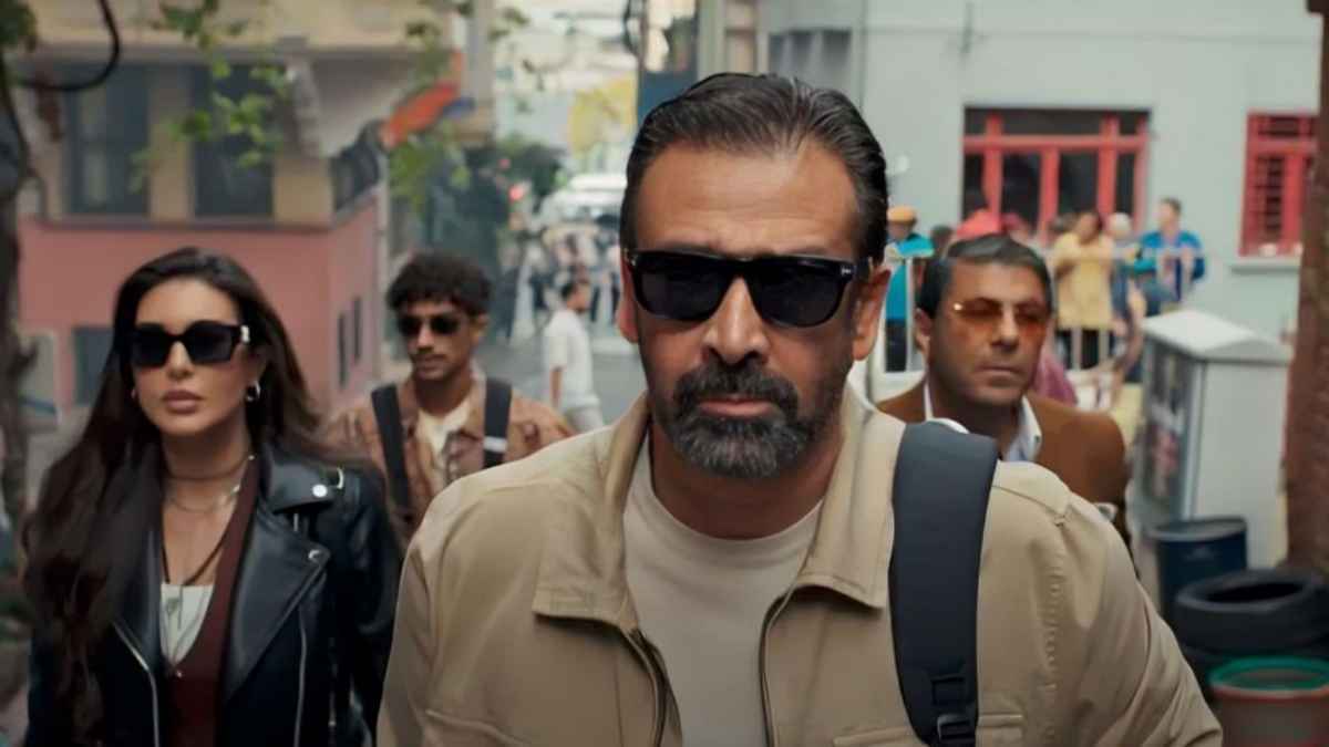 كريم عبد العزيز يكشف لـ"إرم نيوز" كواليس فيلمه "المشروع إكس"