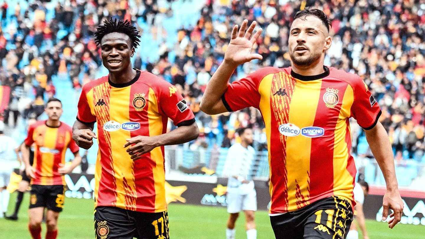 بعد حركة بلايلي المشينة.. وزير الرياضة التونسي يوجّه 3 تحذيرات لاتحاد الكرة