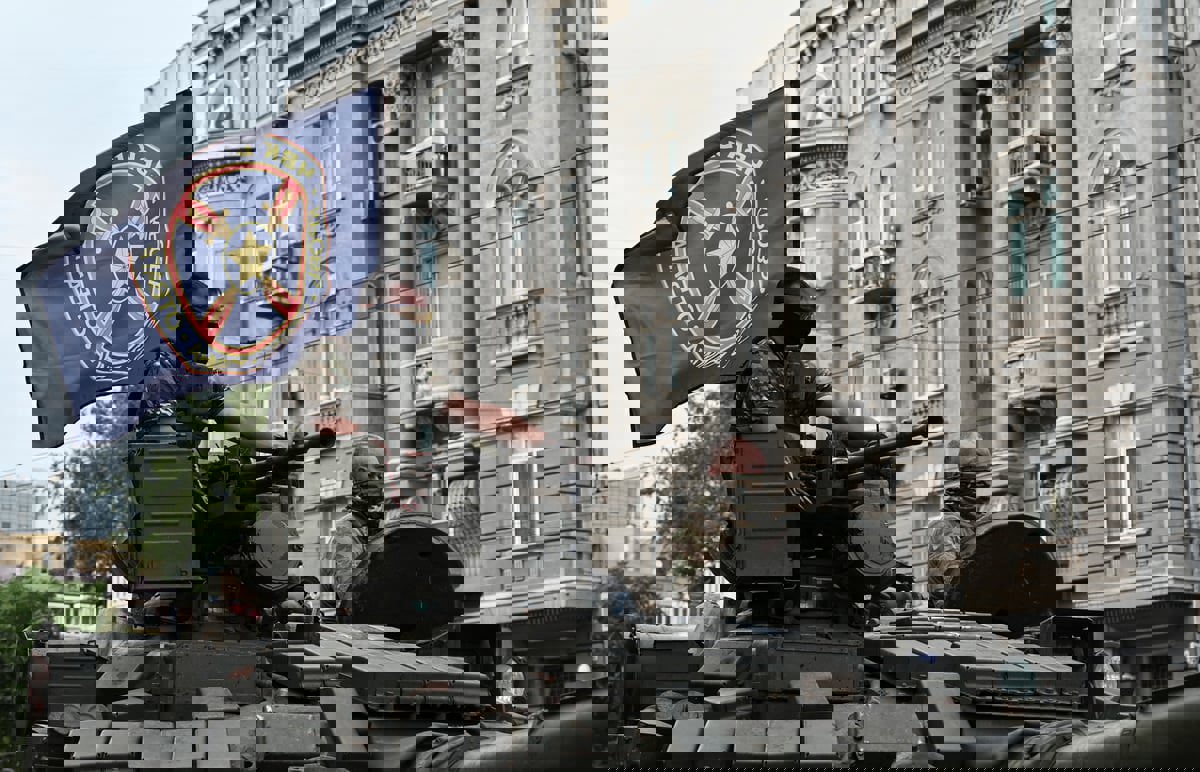 هل تستدعي النيجر قوات روسية لمواجهة الجماعات المسلحة؟