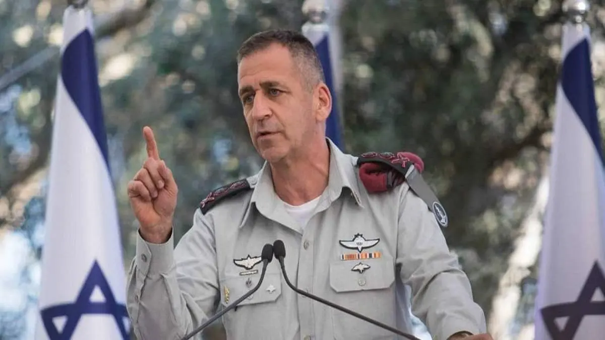 الاحتلال الإسرائيلي يتأهب لصد أي احتجاجات فلسطينية على ضم أراض في الضفة