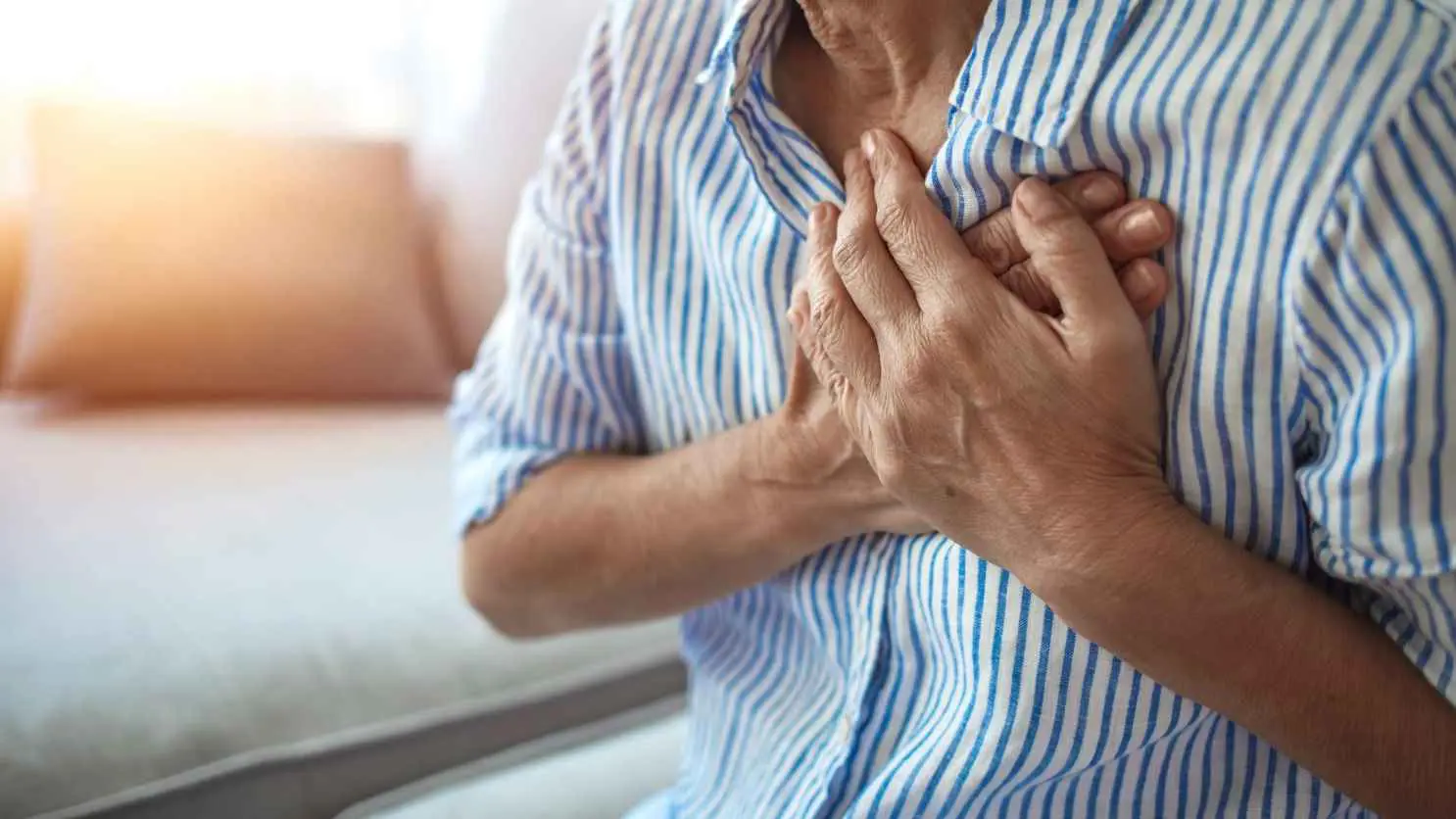 إشارات خطر.. 4 آلام لا يمكنك تجاهلها