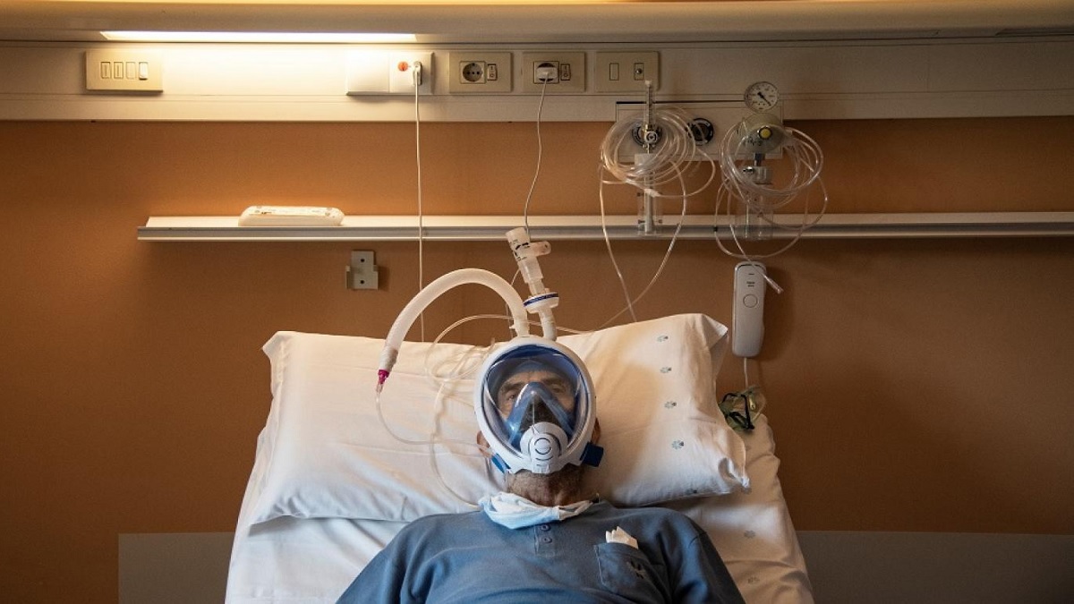 تقرير: متعافون من كورونا يعانون من التلعثم