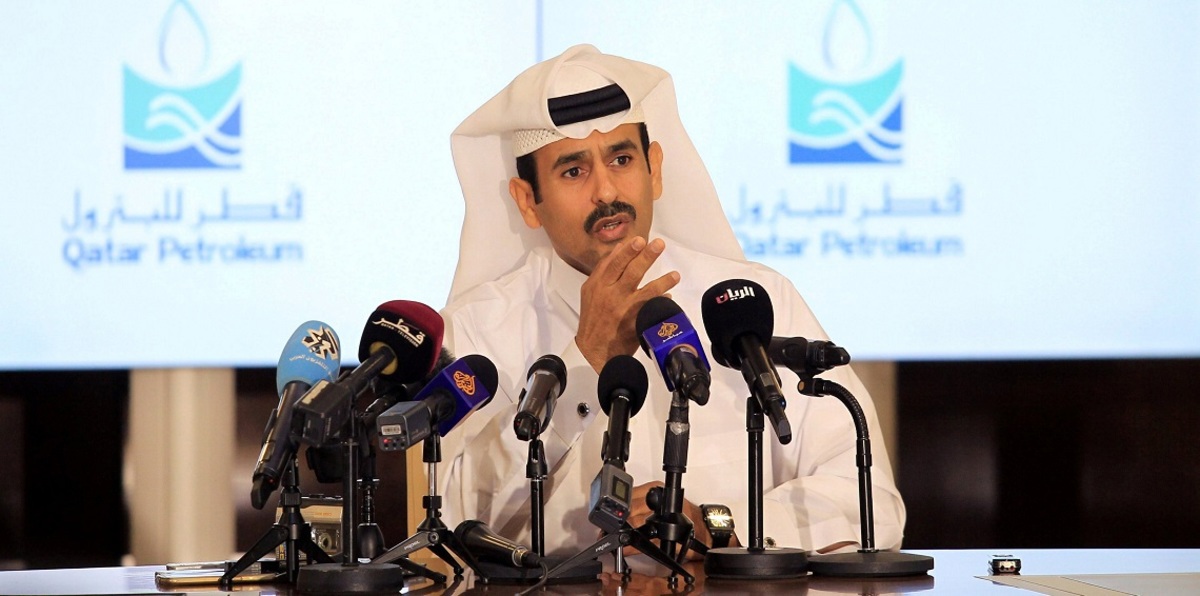 قطر تلوح مجددًا بقطع الغاز عن الإمارات