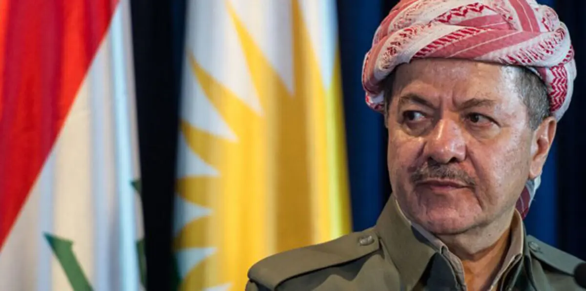 من يمنع قادة الأكراد من زيارة الولايات المتحدة الأمريكية؟