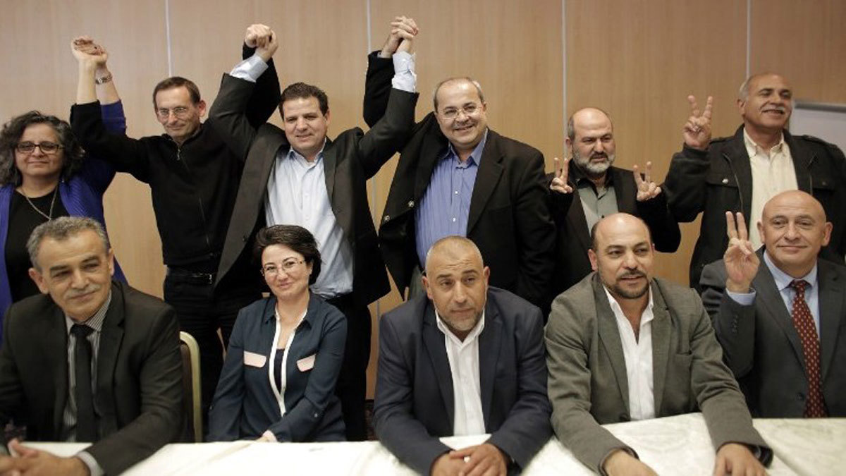 دعوات لإحياء "القائمة العربية المشتركة" في انتخابات الكنيست الإسرائيلي المقبلة