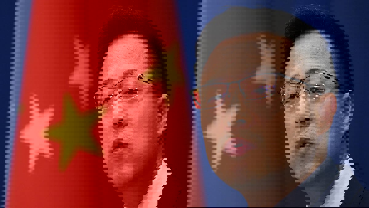 الصين ترفض اتهامات بلينكن بأنها لا تتصرف وفقاً لميثاق الأمم المتحدة