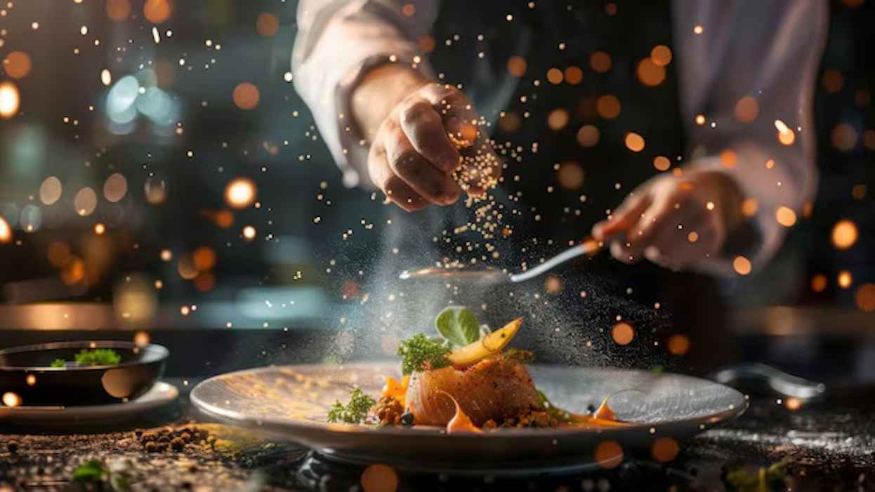 الألوان.. كيف تؤثر الجاذبية البصرية في اختياراتنا الغذائية؟