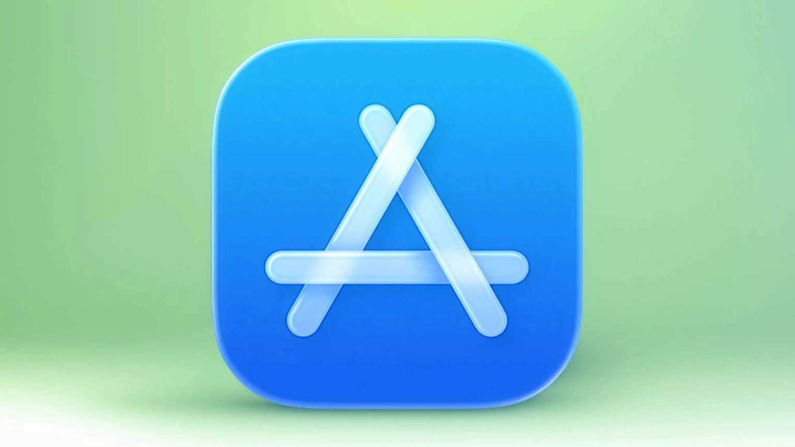 واجهة جديدة لمتجر تطبيقات "أبل ويب"