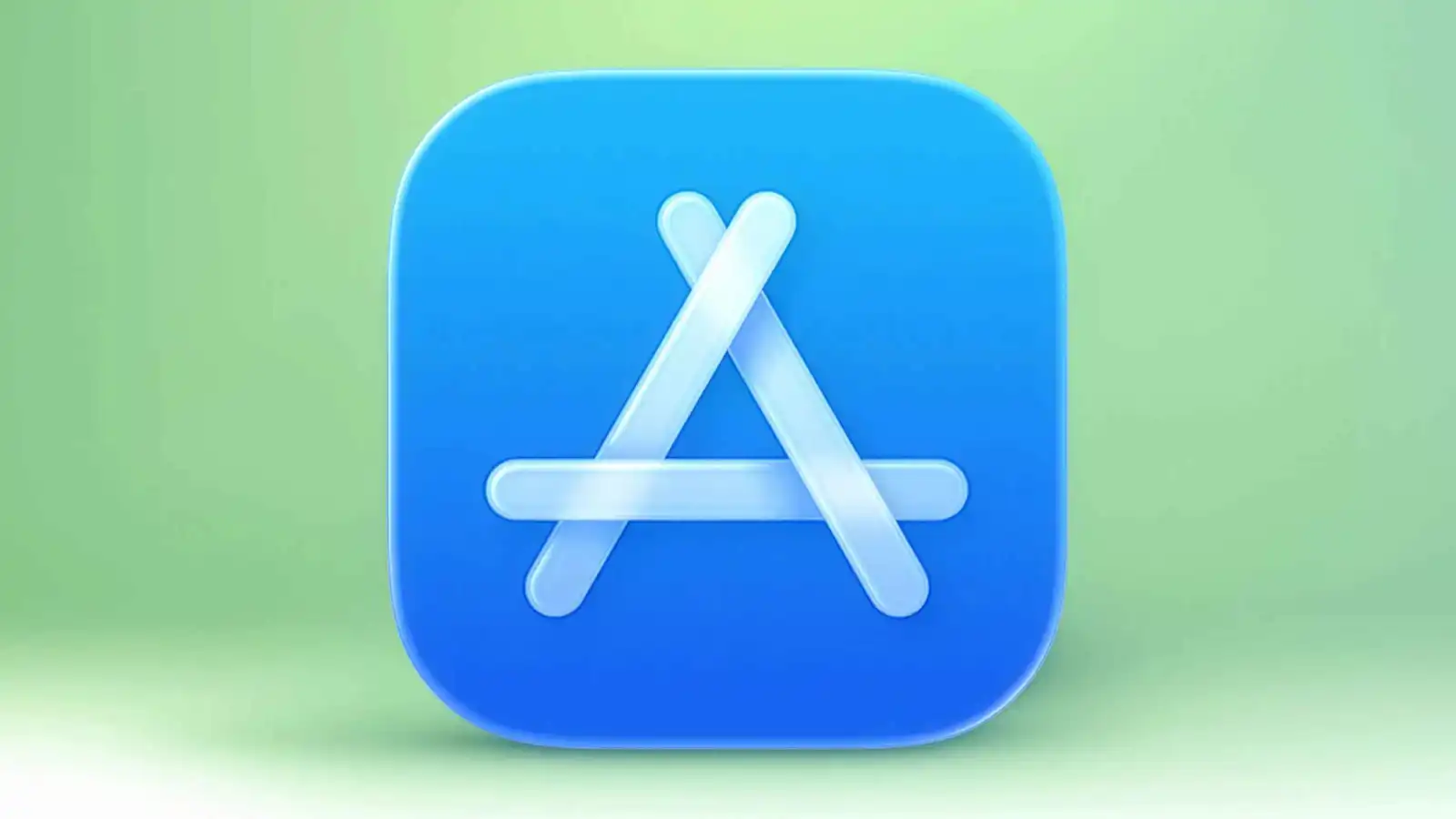 واجهة جديدة لمتجر تطبيقات "أبل ويب"