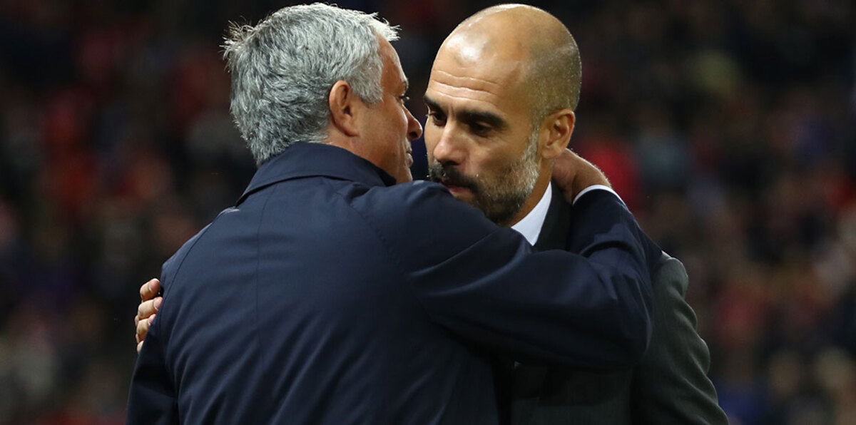 ديربي مانشستر.. 5 صراعات منتظرة في مباراة مانشستر يونايتد ومانشستر سيتي"