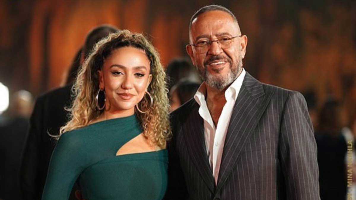 زينة أشرف عبد الباقي لـ"إرم نيوز": والدي واسطتي في أولى خطواتي الفنية