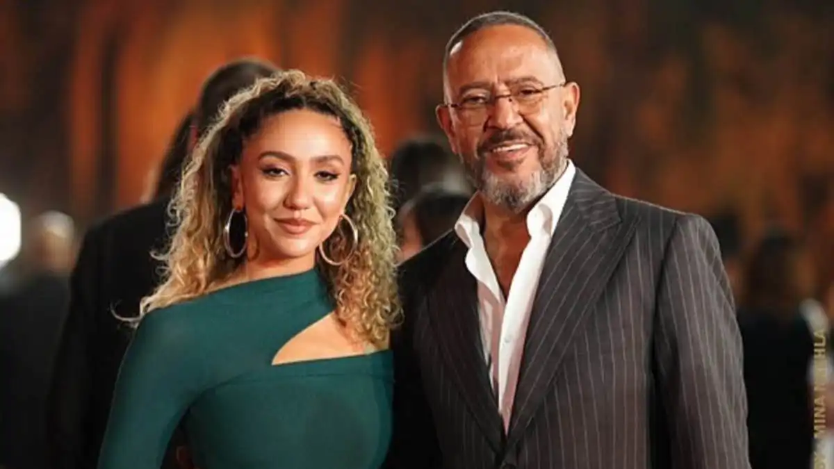 زينة أشرف عبد الباقي لـ"إرم نيوز": والدي واسطتي في أولى خطواتي الفنية