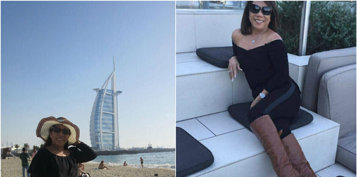 صديقة منفذ هجوم لاس فيغاس تكشف التفاصيل الغامضة