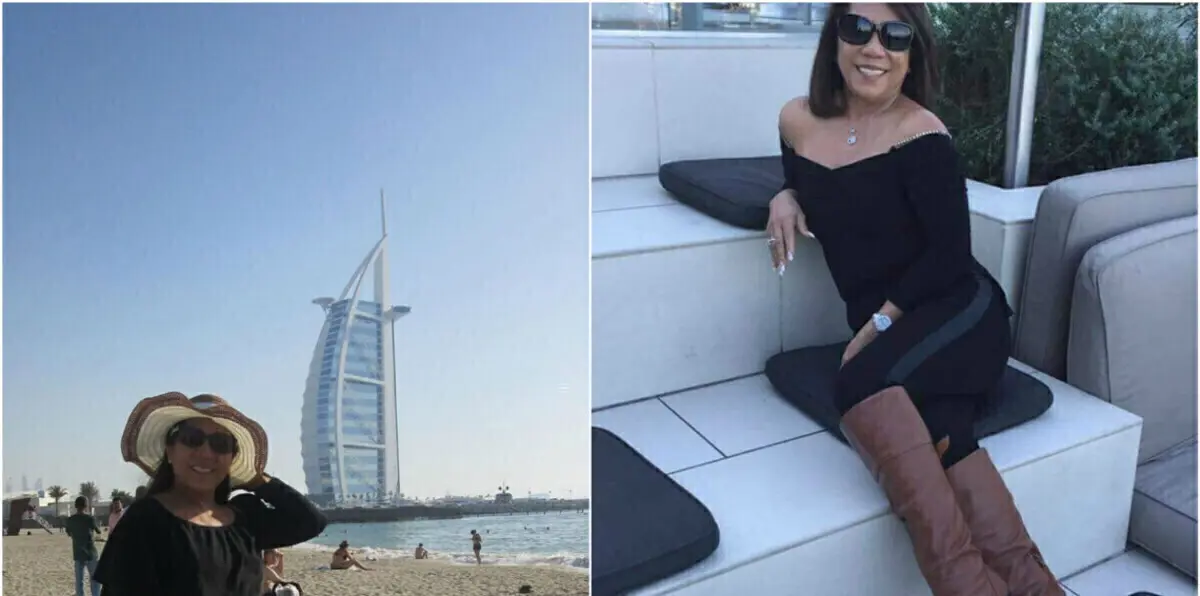 صديقة منفذ هجوم لاس فيغاس تكشف التفاصيل الغامضة