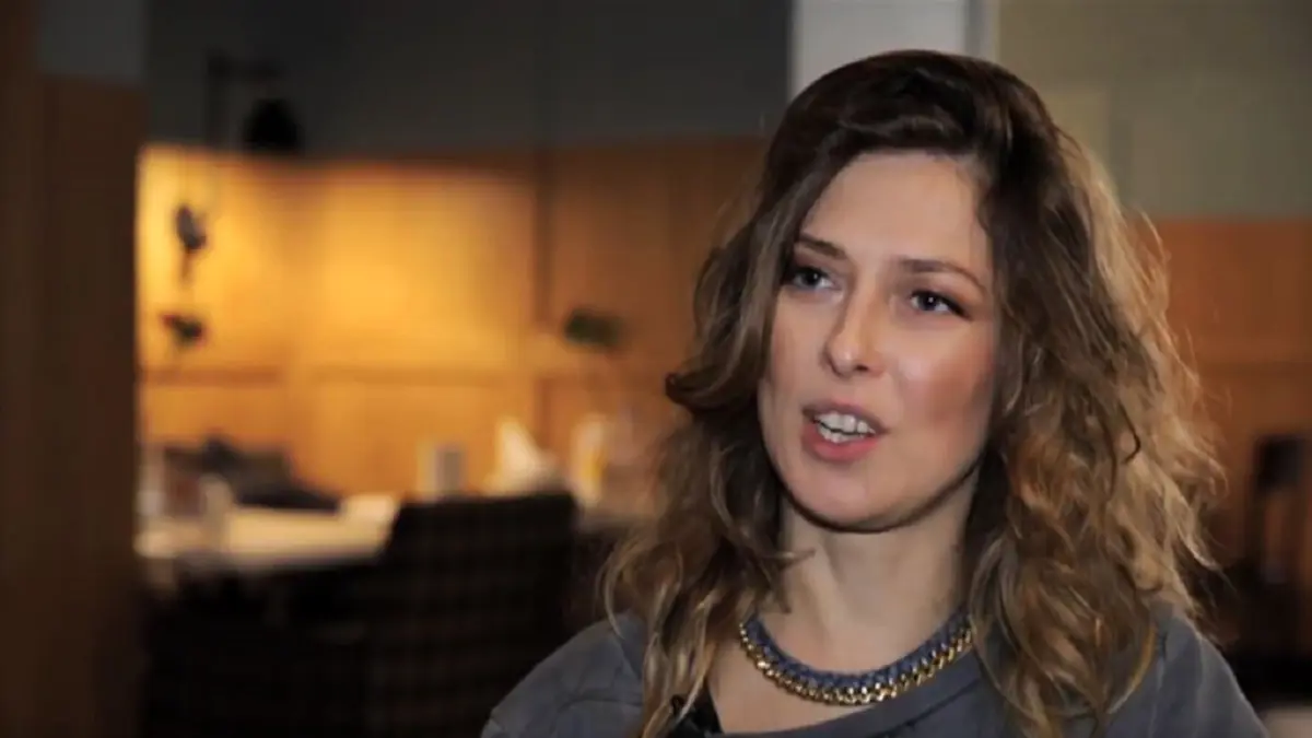 صحافية روسية تكذّب الرواية الإيرانية: اعتقلت في طهران بتهمة التجسس